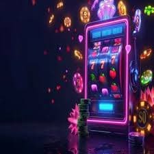 Colourful fish game arcade shooting screen on ph 300 platform