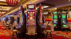 Casino-style card and table games available on ph 300
